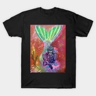 Mad Mermaid Myrtle T-Shirt